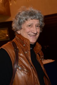 19 ноября 2012 года. Юрий Энтин в ГЦКЗ «Россия» на благотворительном проекте «Дорогою добра». Фото: Photoxpress 19 ноября 2012 года. Юрий Энтин в ГЦКЗ «Россия» на благотворительном проекте «Дорогою добра». Фото: Photoxpress